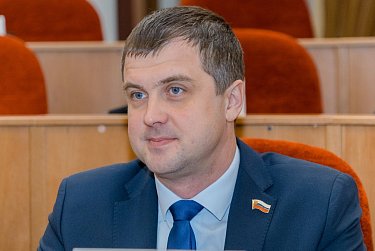 Бюджет Оренбургской области – принят